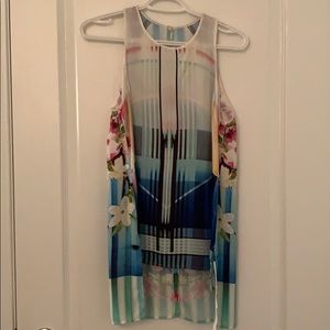 Clover Canyon Long Tank